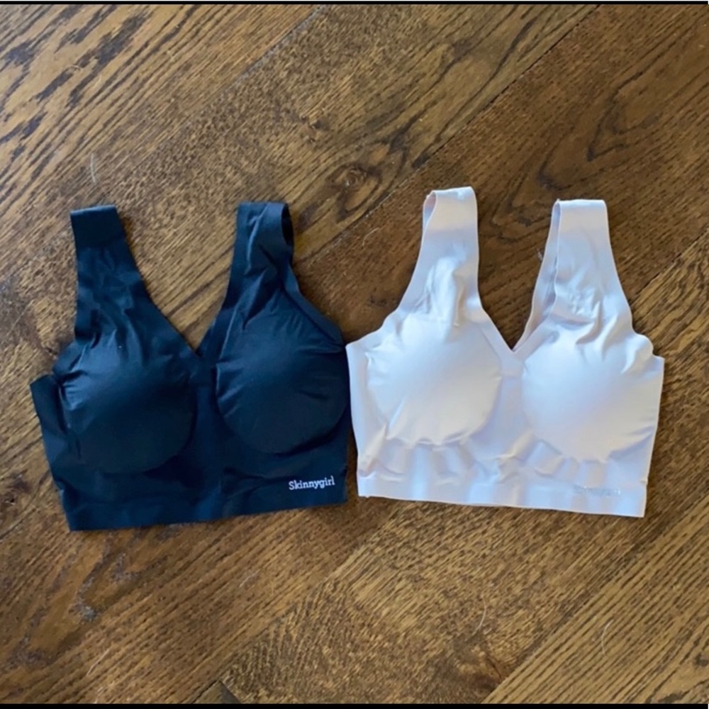 Skinny Girl bra Size Small
